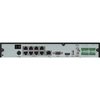 Speco Technologies NRE Series Network Recorder w/Smart Analytics, 8 Channel, 2TB, N8NRE2TB N8NRE2TB